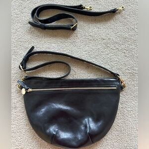 Clare V grande fanny